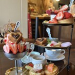 リオン菓子店 - 