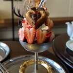 リオン菓子店 - 