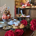 リオン菓子店 - 