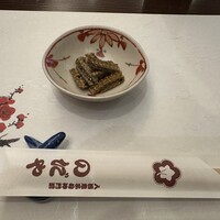 入谷鬼子母神門前のだや - 