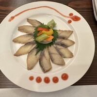 入谷鬼子母神門前のだや - 