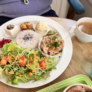 ドゥミュミュール 樹の音_0