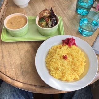 ドゥミュミュール 樹の音_1