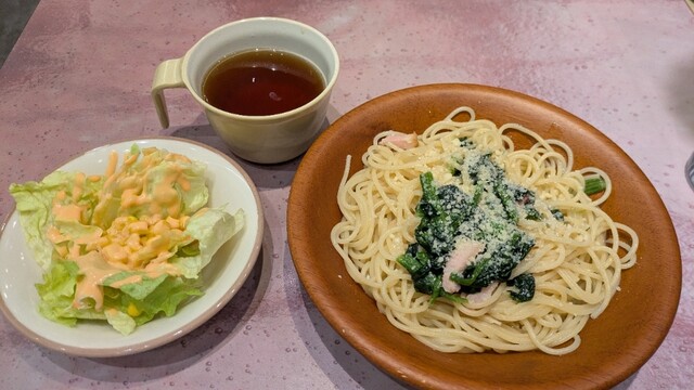 サイゼリヤ イオンモール石巻店（Saizeriya） - 石巻あゆみ野（イタリアン）の写真