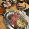 焼肉酒場 にくまる 馬借店