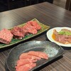 板前焼肉一笑 梅田茶屋町