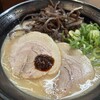 元祖博多 中洲屋台ラーメン 一竜 大井町東口店