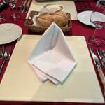 アーム・ドゥ・ギャルソン - 