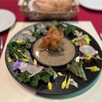 アーム・ドゥ・ギャルソン - 