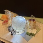 アーム・ドゥ・ギャルソン - 