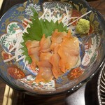 全国銘酒居酒屋 JAPANESE BAR 名古屋栄店 - 