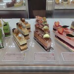 ル・ミリュウ - 