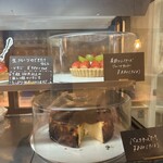 リオン菓子店 - 