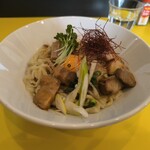 ラーメン ニュー松戸 - 