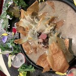 アーム・ドゥ・ギャルソン - 