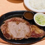 サイゼリヤ - 料理写真: