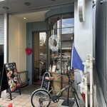 リオン菓子店 - 