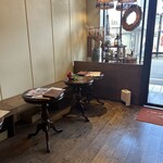 リオン菓子店 - 