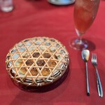 アーム・ドゥ・ギャルソン - 