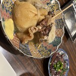 全国銘酒居酒屋 JAPANESE BAR 名古屋栄店 - 