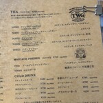 リオン菓子店 - 