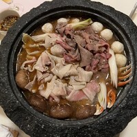 石頭楼アネックス - 