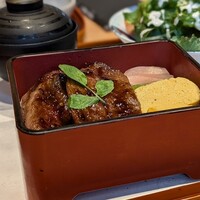 すき焼き十二天 - 