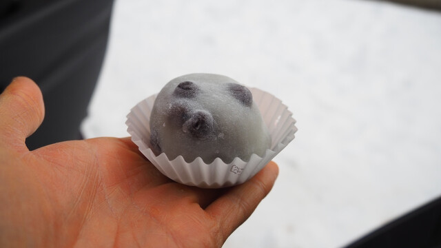 あずき庵 中央弘前の和菓子 | 弘前市の和菓子専門店