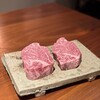 KOBE STEAK 青斜塔