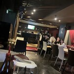 ダイニング&ダーツ ウッドブルディディ - 