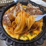 アリス - もっちり太麺