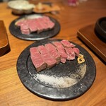 KOBE STEAK 青斜塔 - 