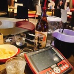 ダイニング&ダーツ ウッドブルディディ - 