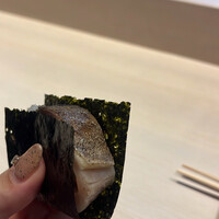 鮨 浩也 - 