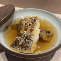 鮨 浩也 - 