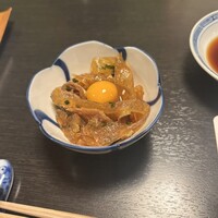 夕凪橋 多古安 - 