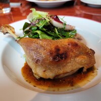 LE BISTRO - 