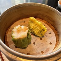 龍天門 - 