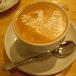 エスプレッソ ファクトリー - 2014年5月　