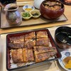 炭火焼うなぎ 南家