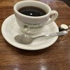 コーヒーハウス マキ
