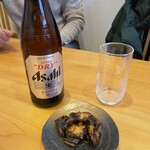 炭火焼うなぎ 南家 - 