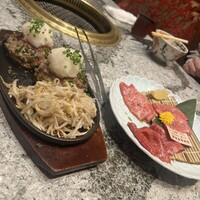 肉の匠 将泰庵  船橋本店 - 