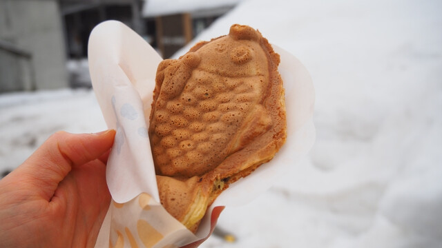 グリッシーニ 道の駅ふたつい（GRISSINI） - 二ツ井（パン）の写真