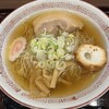 ラーメンダイニング 林泉堂