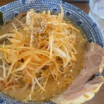 麺屋 わおん - 