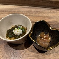 鮨 飛鳥 - 