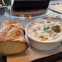 エイス シー オイスターバー&グリル ルクア大阪店 - 