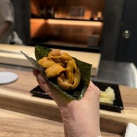鮨 飛鳥 - 
