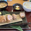 やわらかとんかつ かつ玄 石和店